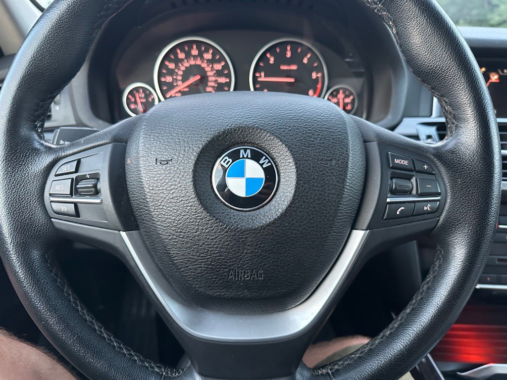 2015 BMW X3 Image 14