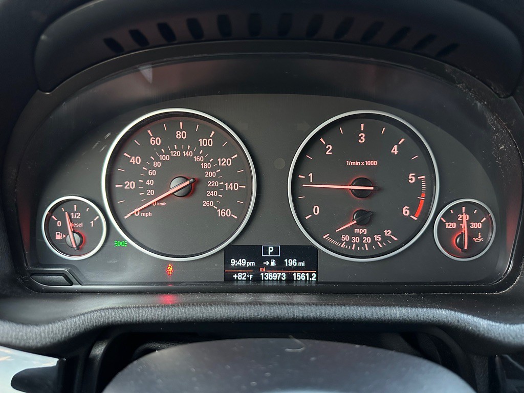 2015 BMW X3 Image 15