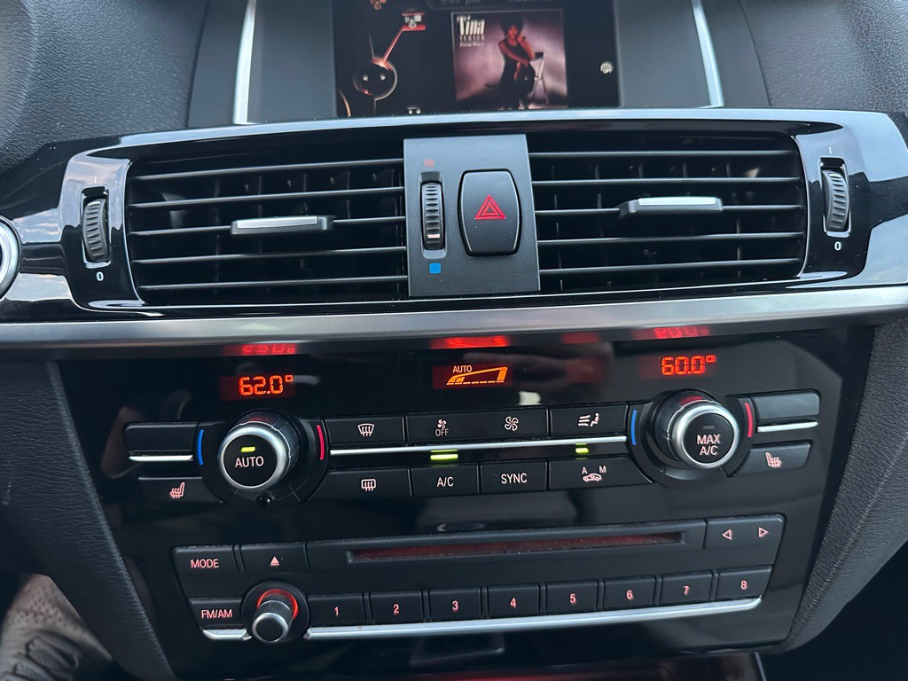 2015 BMW X3 Image 16