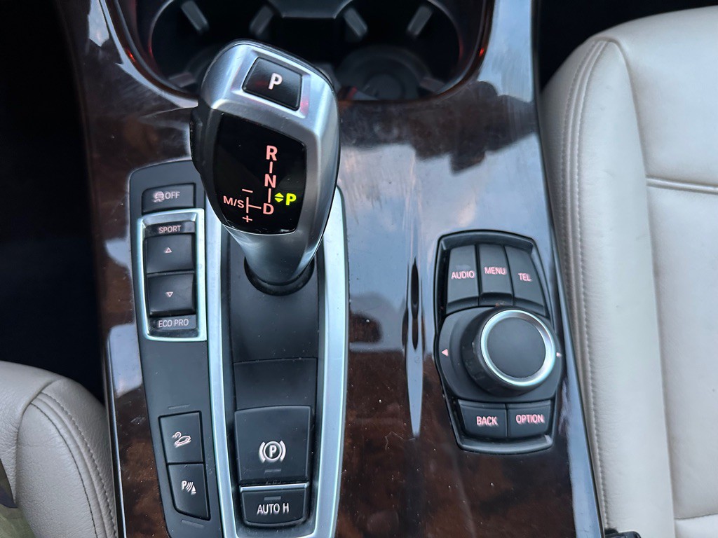 2015 BMW X3 Image 17
