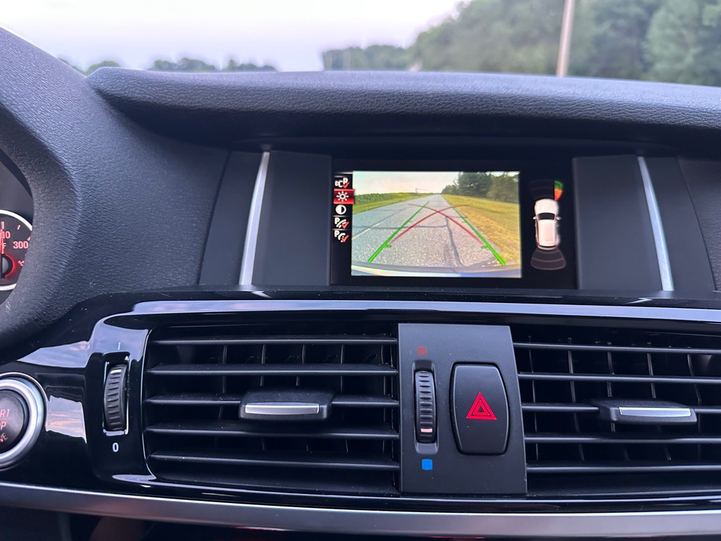 2015 BMW X3 Image 18