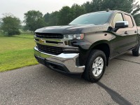 Image for 2019 Chevrolet Silverado 1500 LT ID: 7552566