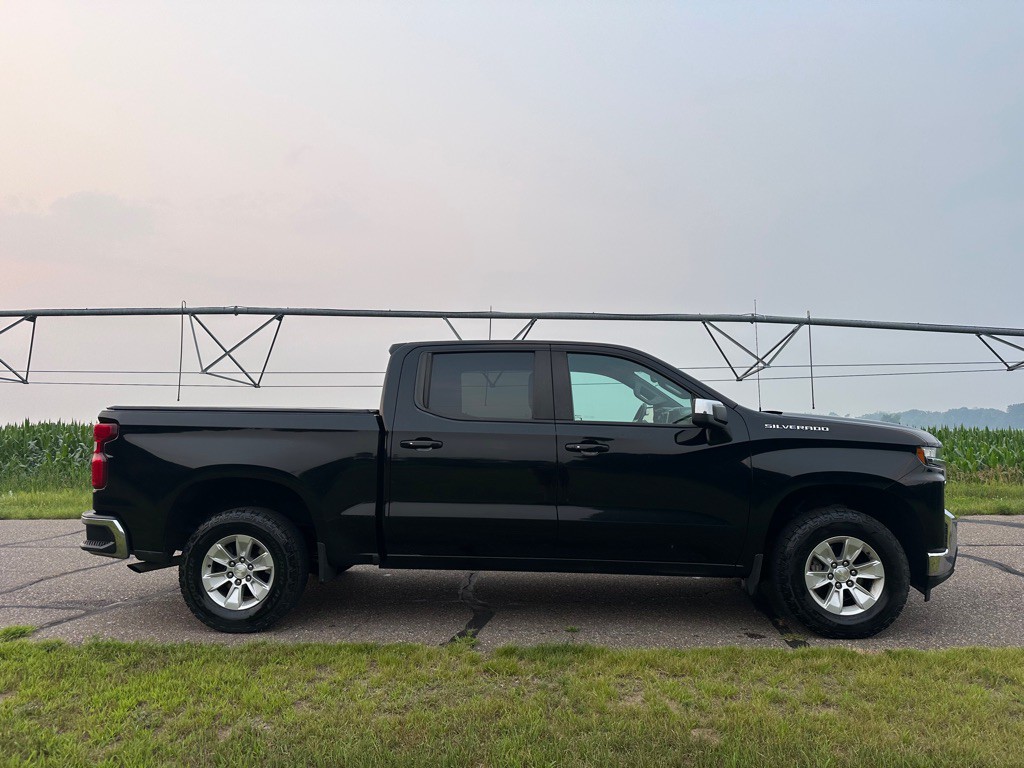 2019 Chevrolet Silverado 1500 Image 6