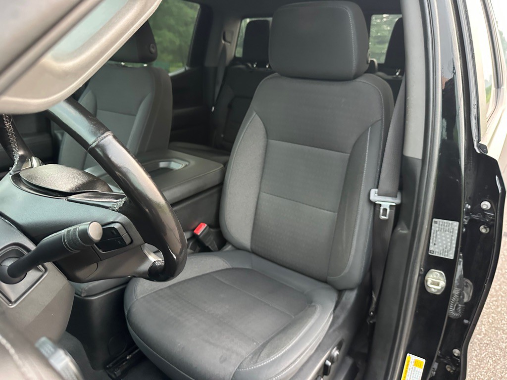 2019 Chevrolet Silverado 1500 Image 9