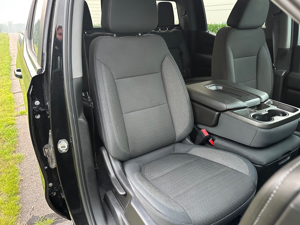 2019 Chevrolet Silverado 1500 Image 10
