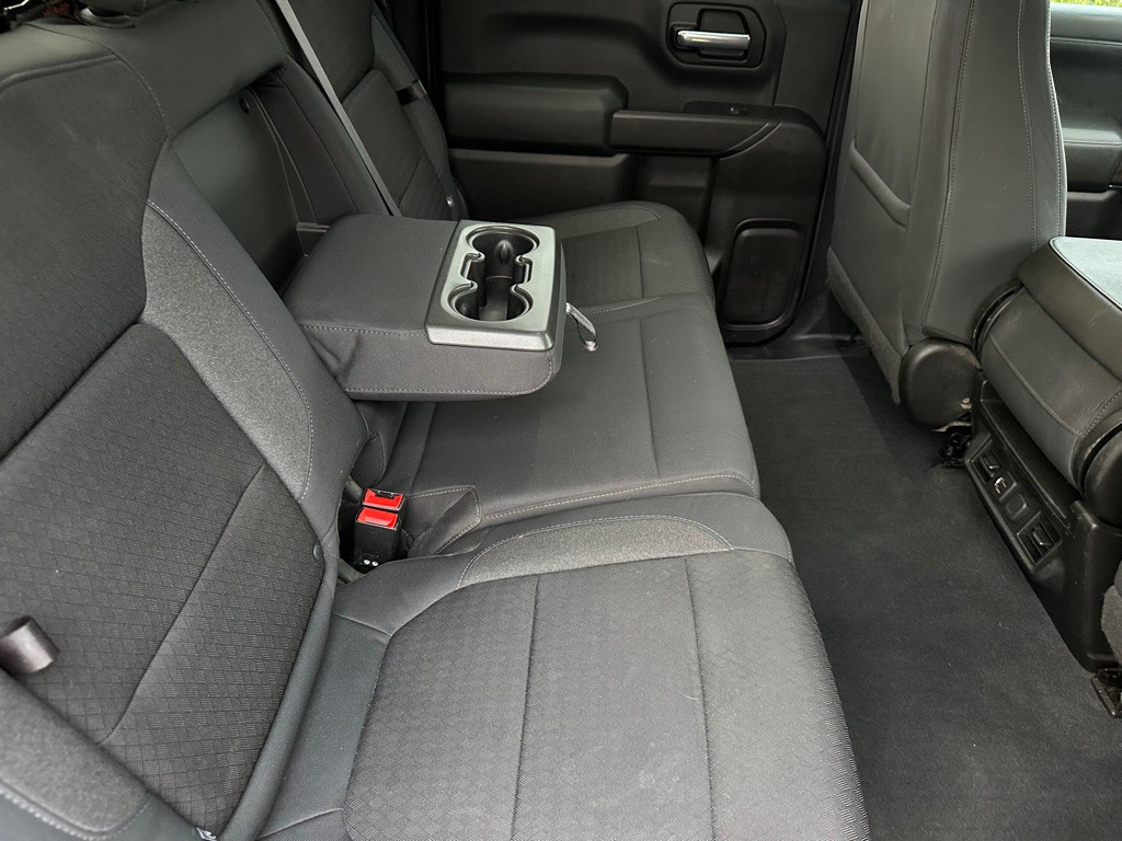 2019 Chevrolet Silverado 1500 Image 11