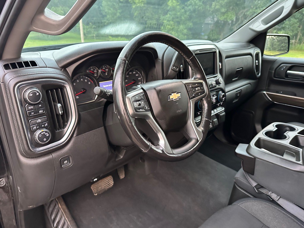 2019 Chevrolet Silverado 1500 Image 13