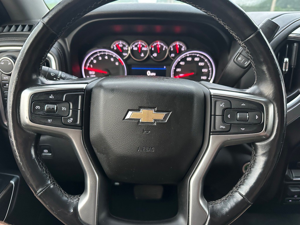 2019 Chevrolet Silverado 1500 Image 14
