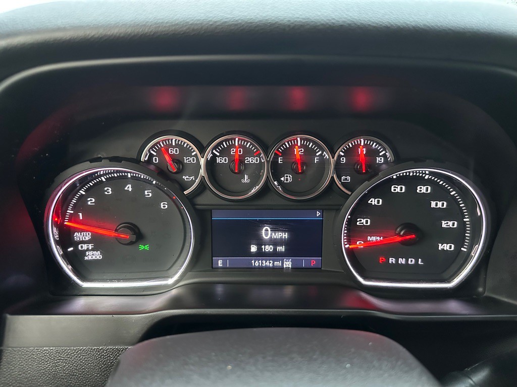 2019 Chevrolet Silverado 1500 Image 15
