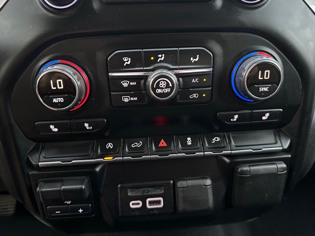 2019 Chevrolet Silverado 1500 Image 16