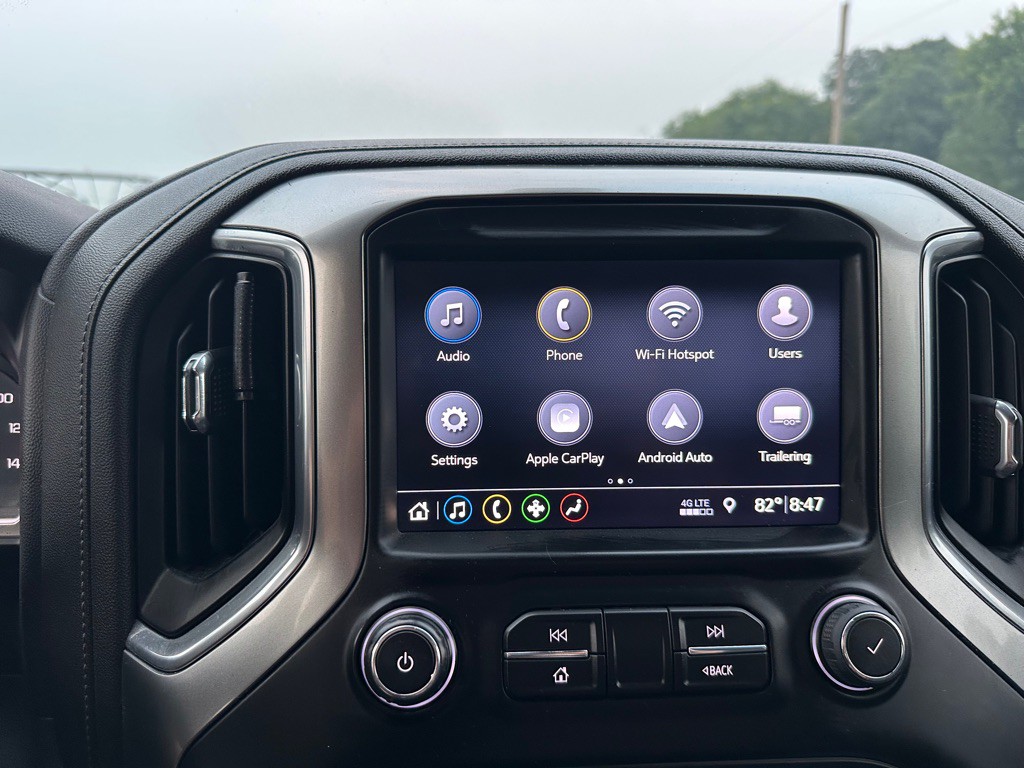 2019 Chevrolet Silverado 1500 Image 17