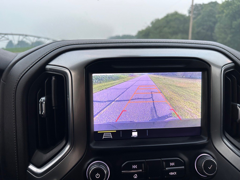 2019 Chevrolet Silverado 1500 Image 18