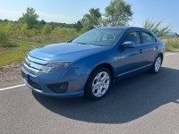 Image for 2010 Ford Fusion SE ID: 7594790