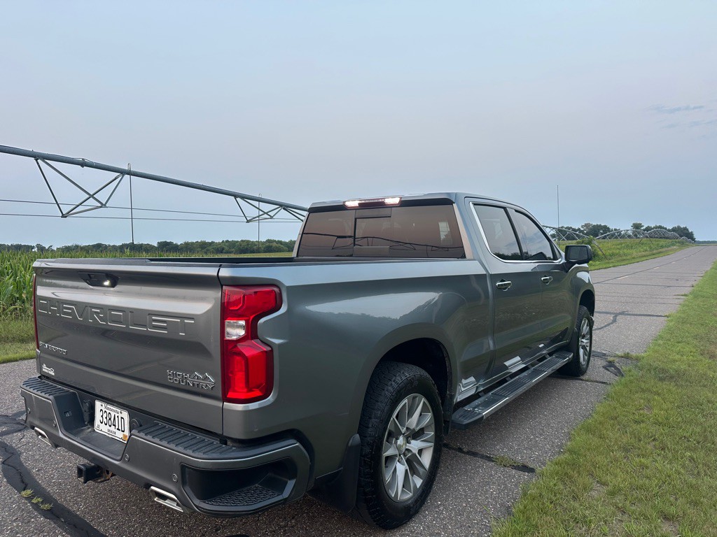 2020 Chevrolet Silverado 1500 Image 5