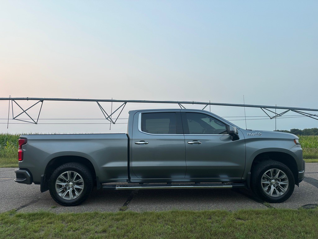 2020 Chevrolet Silverado 1500 Image 6