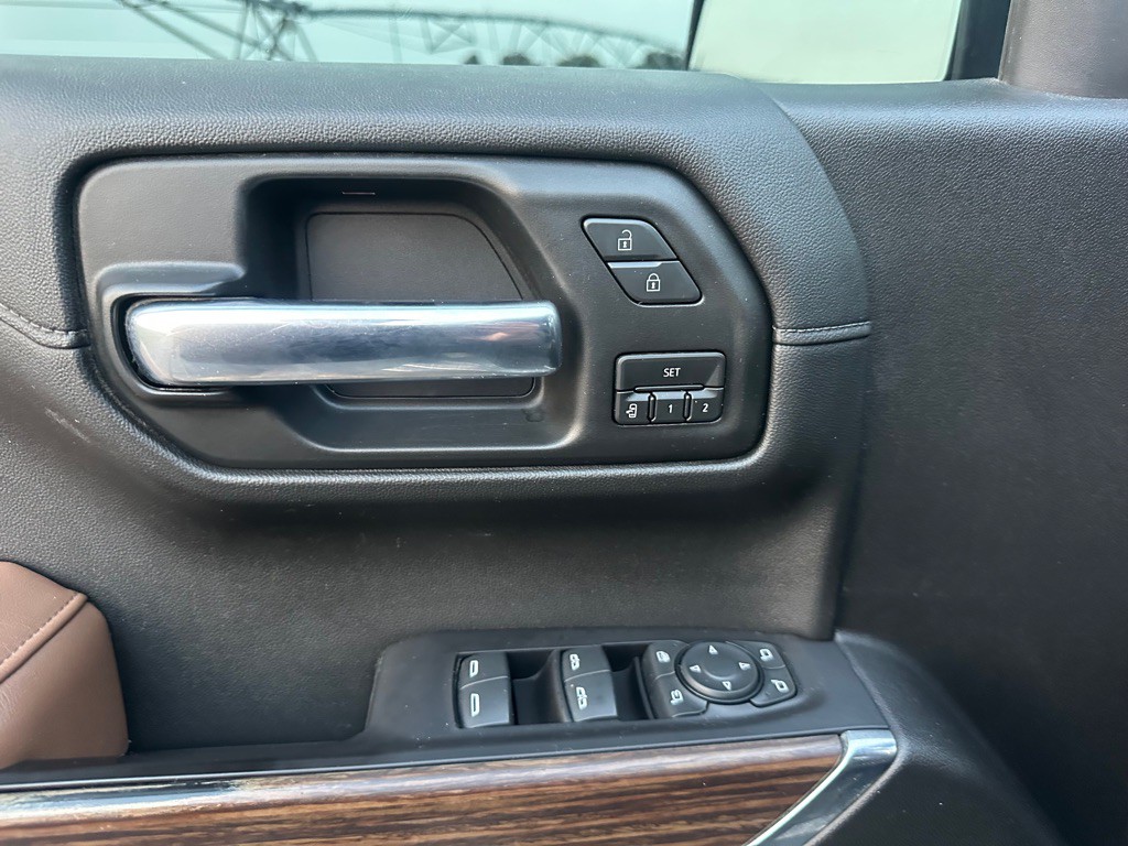 2020 Chevrolet Silverado 1500 Image 9