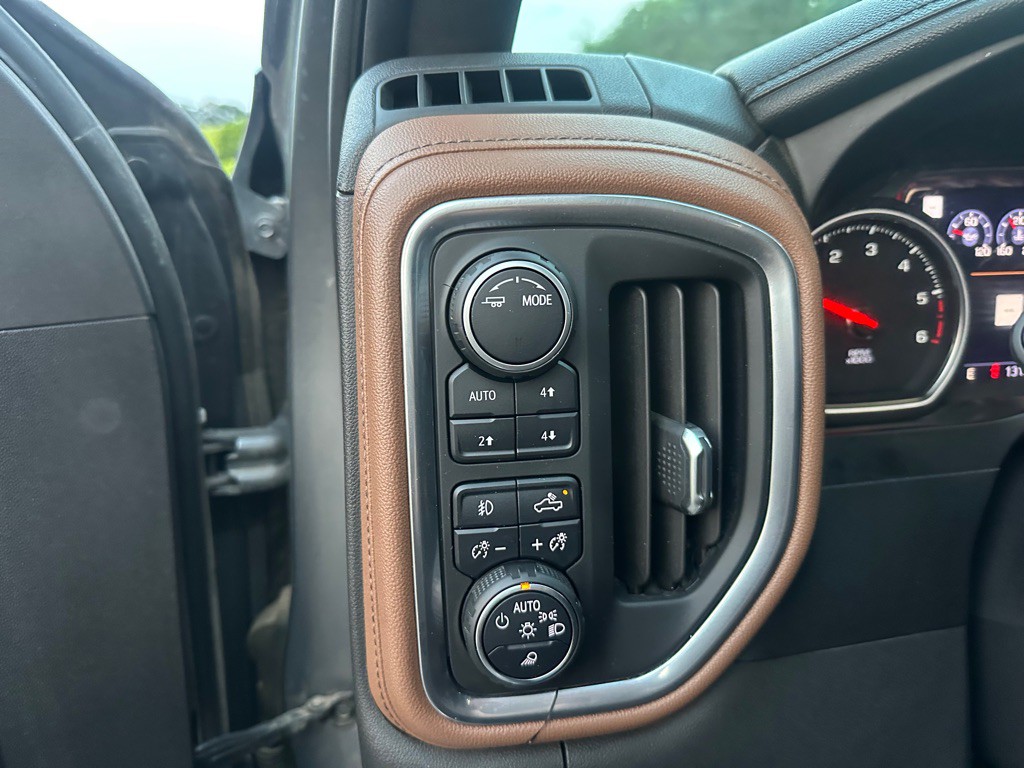 2020 Chevrolet Silverado 1500 Image 10