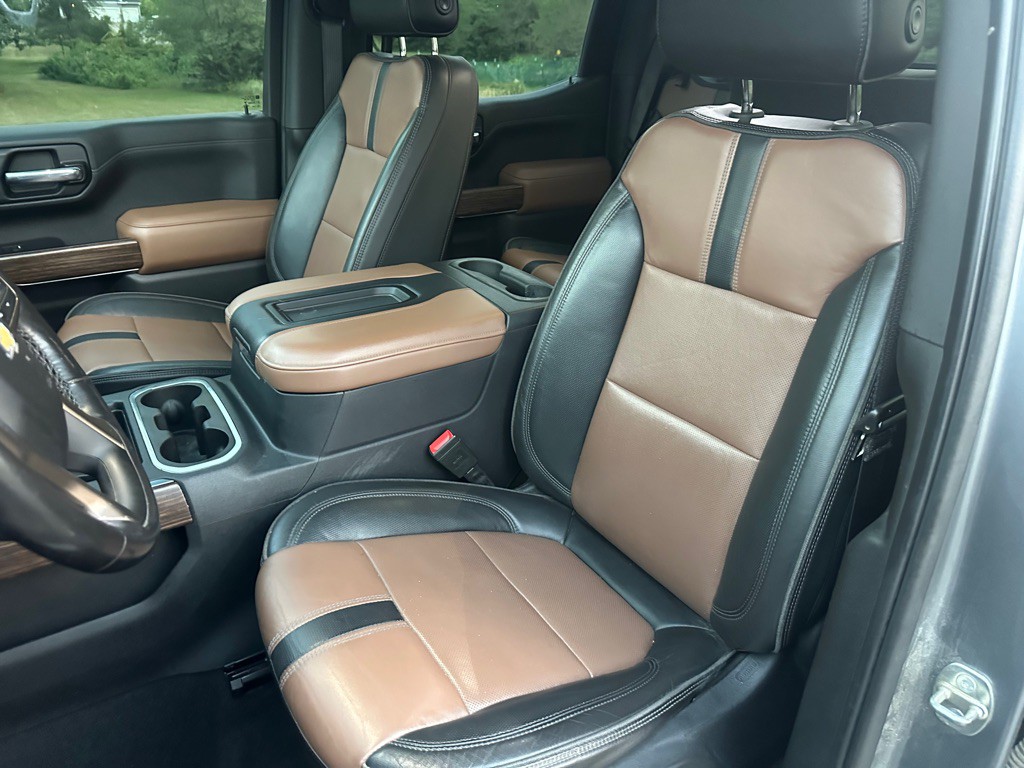 2020 Chevrolet Silverado 1500 Image 11