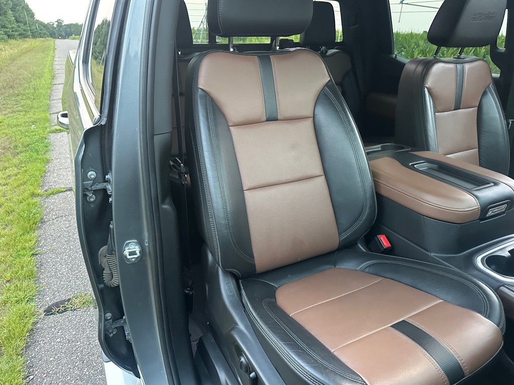 2020 Chevrolet Silverado 1500 Image 12