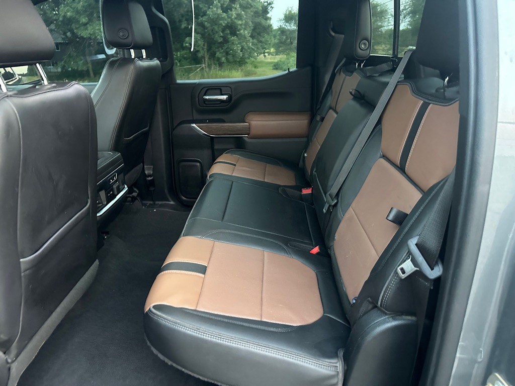 2020 Chevrolet Silverado 1500 Image 13