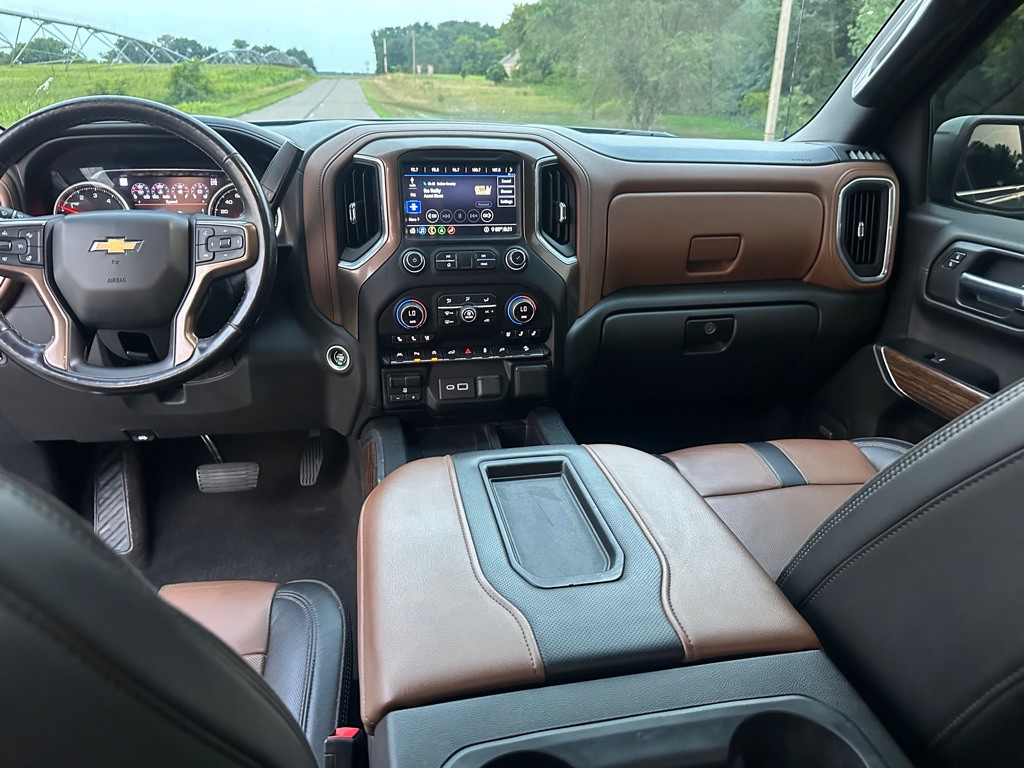 2020 Chevrolet Silverado 1500 Image 14