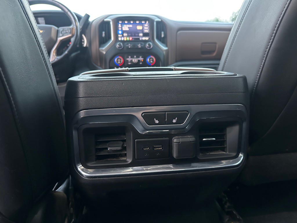 2020 Chevrolet Silverado 1500 Image 15