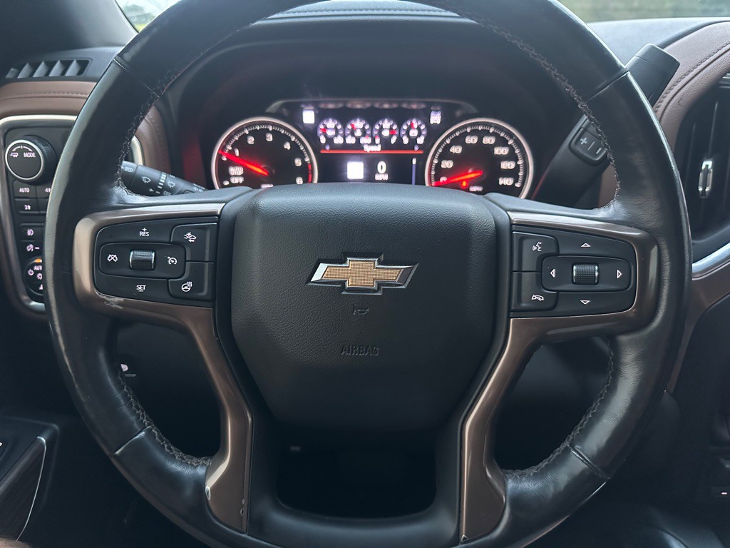 2020 Chevrolet Silverado 1500 Image 16