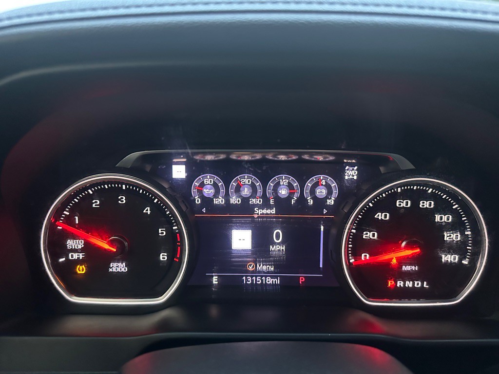 2020 Chevrolet Silverado 1500 Image 17