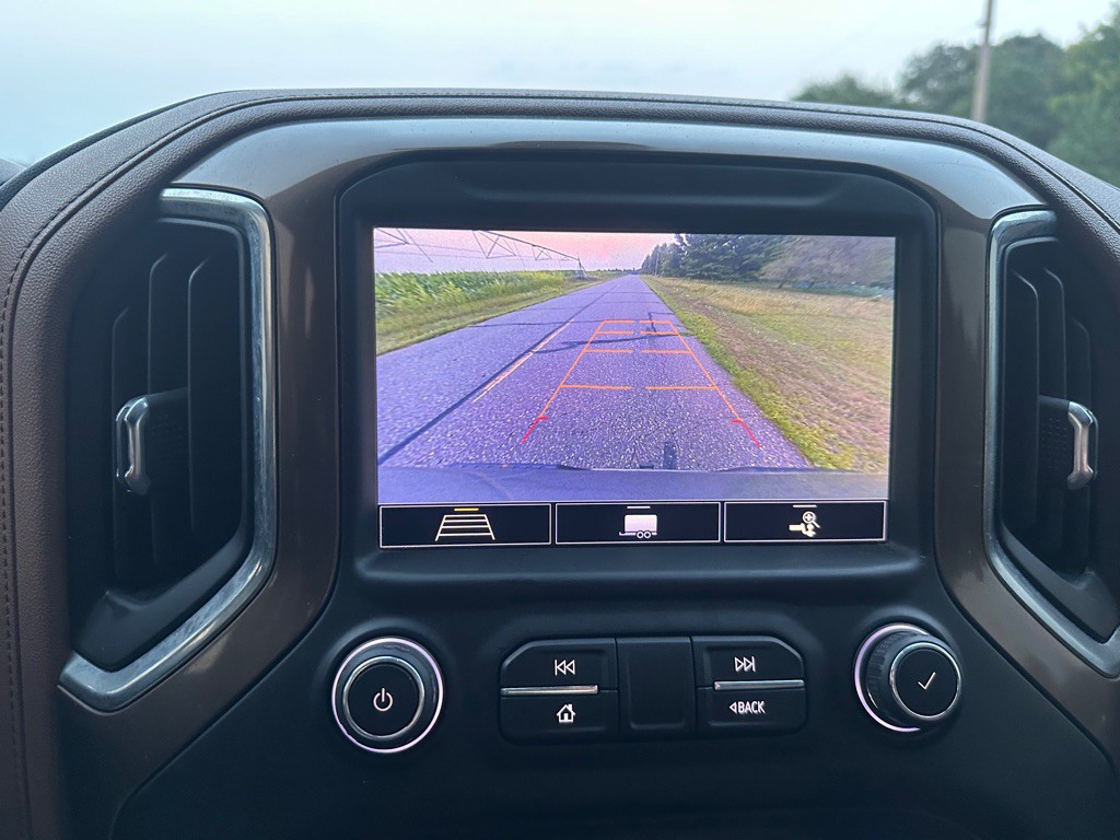 2020 Chevrolet Silverado 1500 Image 19
