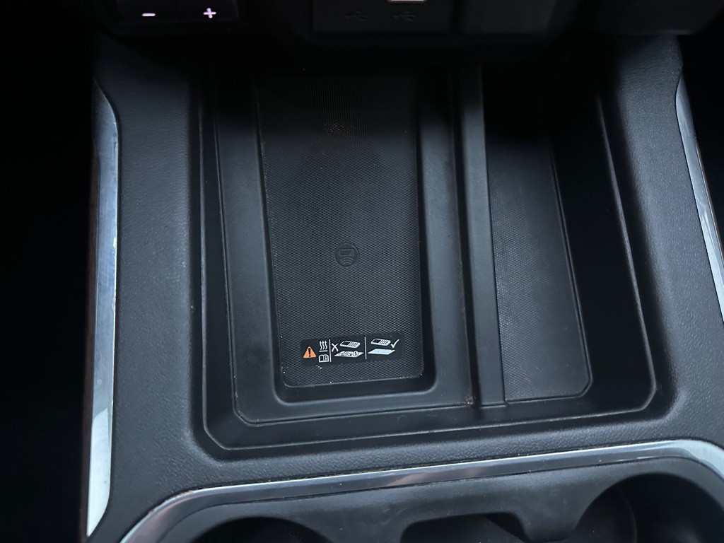 2020 Chevrolet Silverado 1500 Image 21