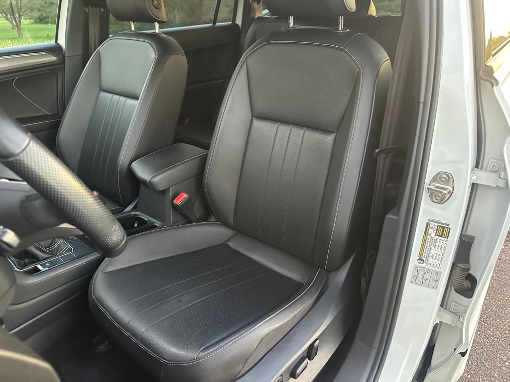2022 Volkswagen Tiguan Image 9