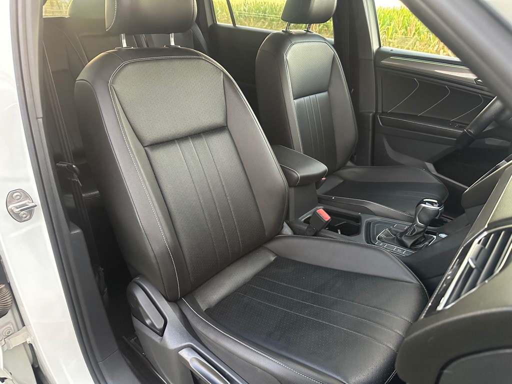 2022 Volkswagen Tiguan Image 10