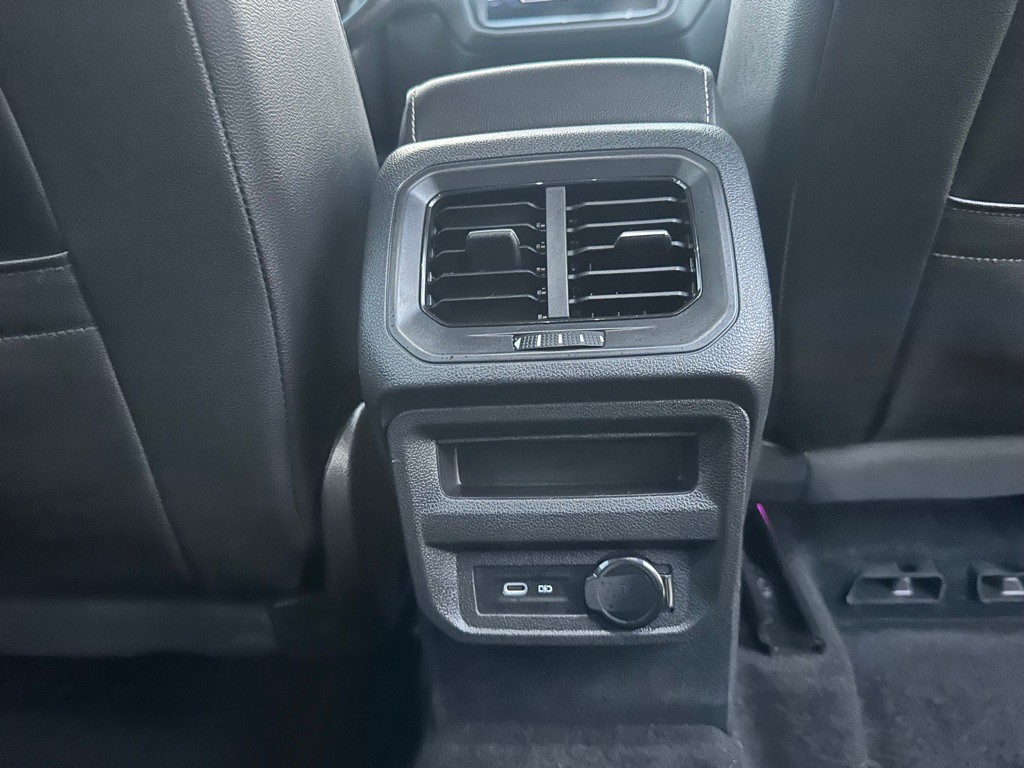 2022 Volkswagen Tiguan Image 13
