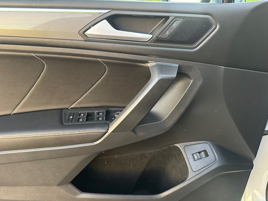 2022 Volkswagen Tiguan Image 14