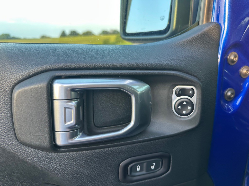 2018 Jeep Wrangler Unlimited Image 13