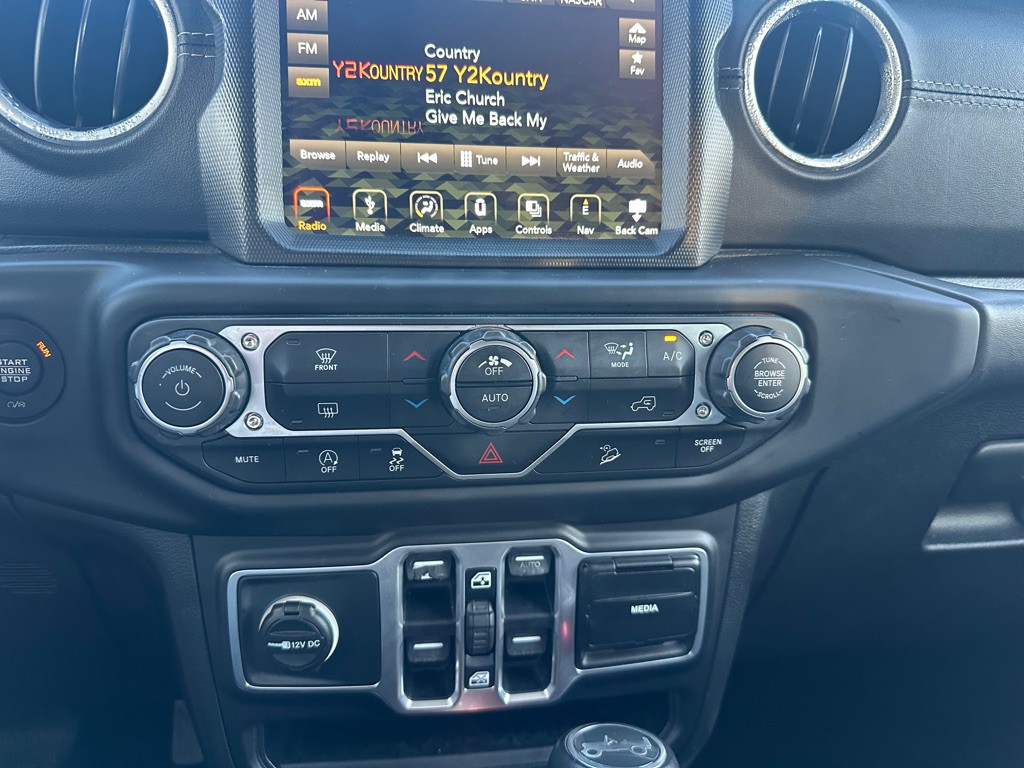 2018 Jeep Wrangler Unlimited Image 17