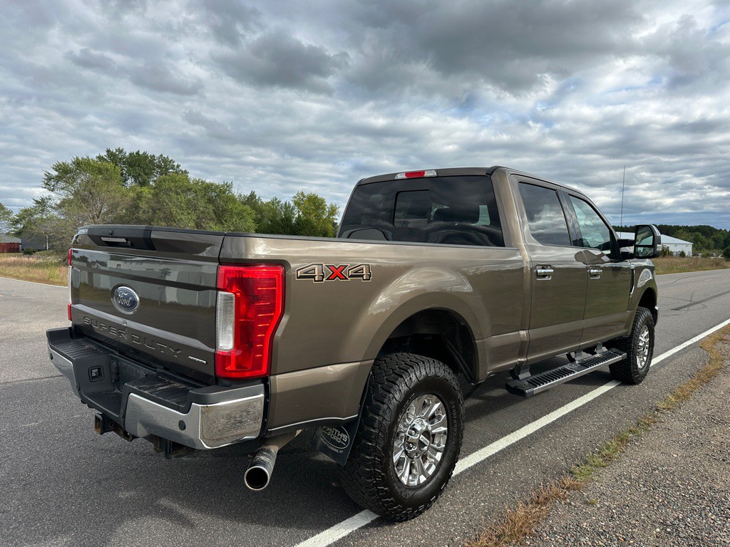 2017 Ford F-250 Image 5