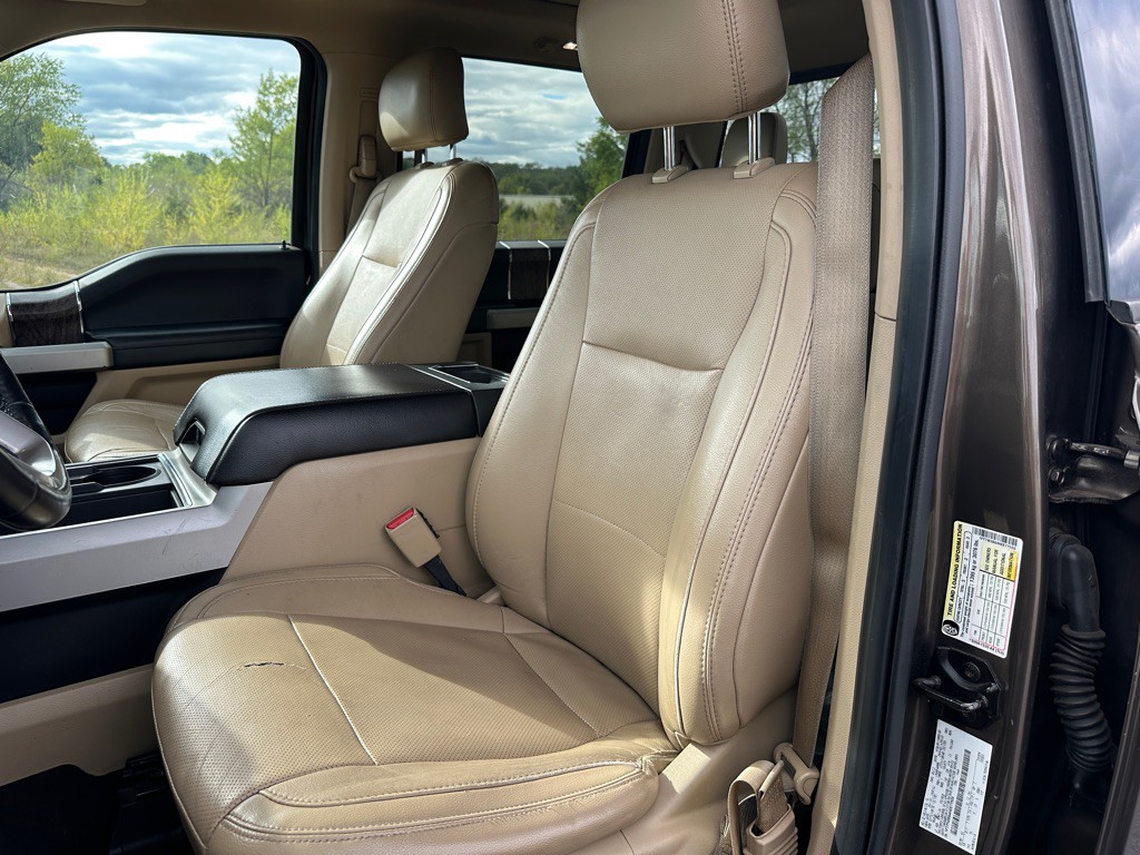2017 Ford F-250 Image 8