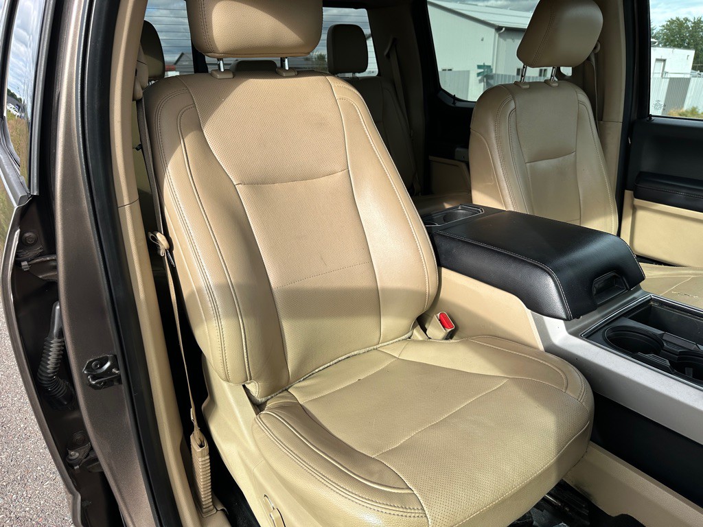 2017 Ford F-250 Image 9
