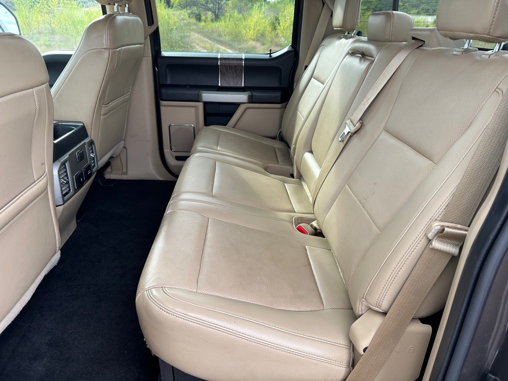 2017 Ford F-250 Image 10