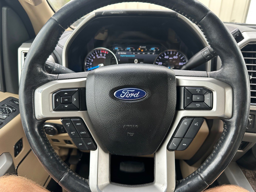 2017 Ford F-250 Image 12