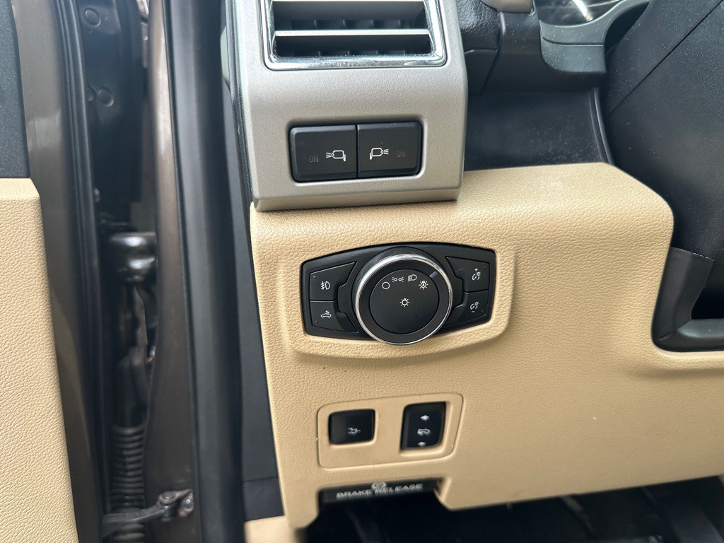 2017 Ford F-250 Image 14