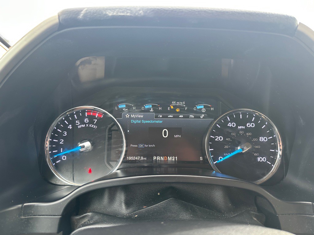 2017 Ford F-250 Image 15