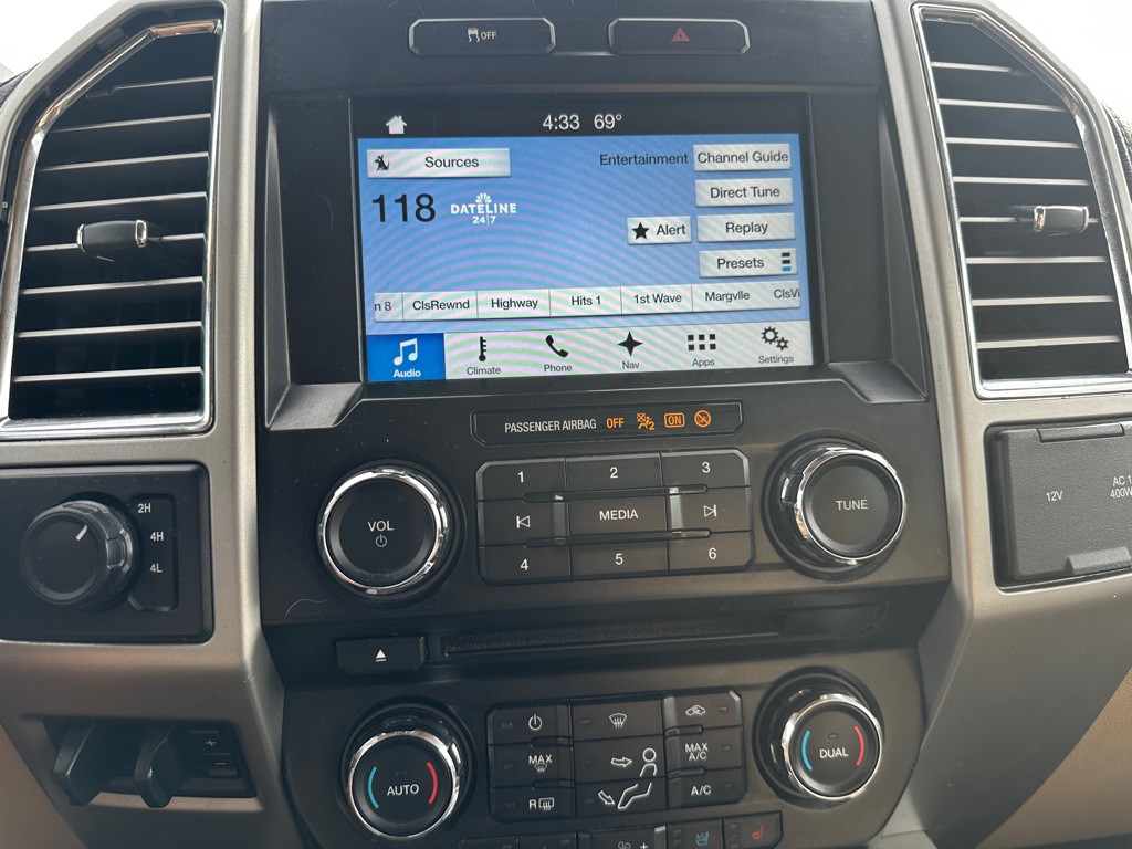2017 Ford F-250 Image 16