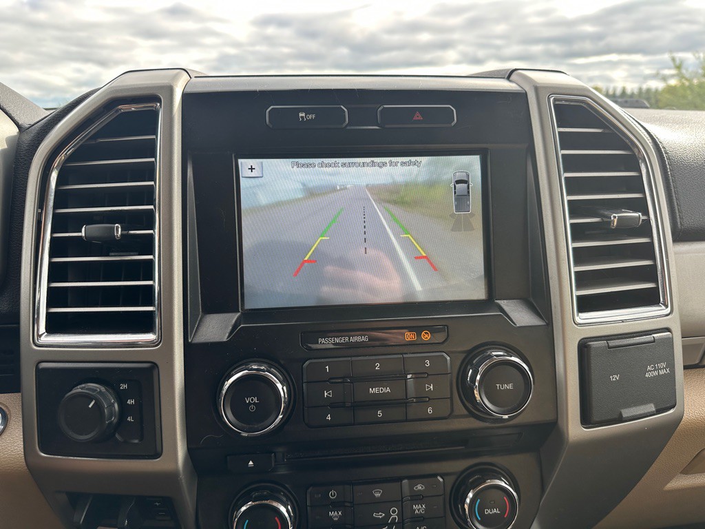 2017 Ford F-250 Image 17