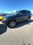 Image for 2015 Jeep Grand Cherokee Limited ID: 6324790