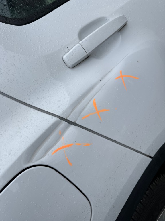 2019 Chevrolet Trax Image 10