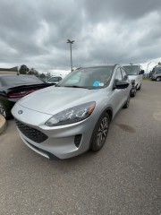 Image for 2020 Ford Escape Se Sport ID: 6488134