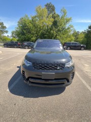Image for 2022 Land Rover Discovery S R-dynamic ID: 6491870