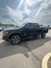 Image for 2013 Ford F-150 Supercrew ID: 6491940